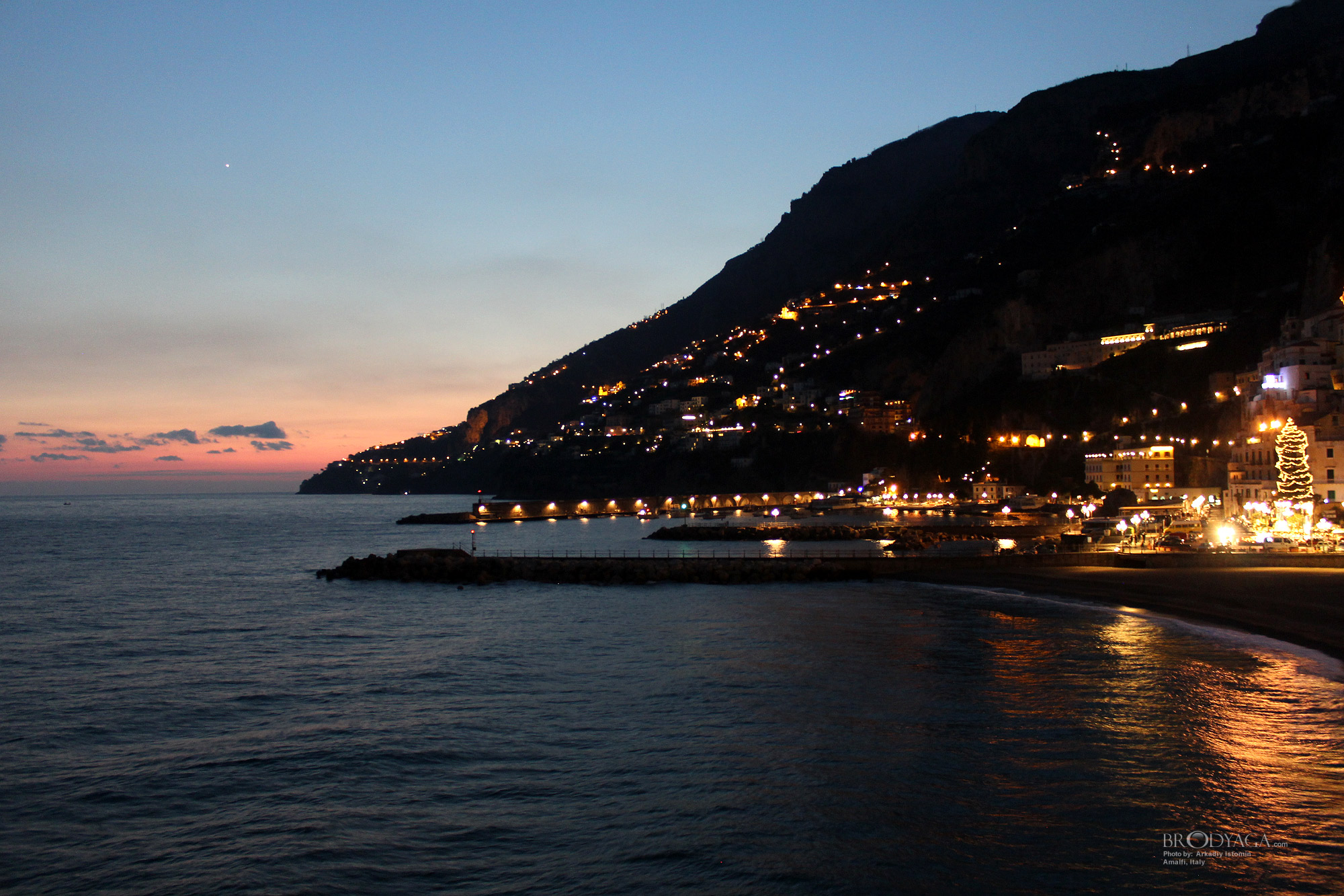 Amalfi